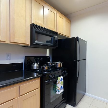 Deluxe Wilshire Apartments Los Angeles Bagian luar foto
